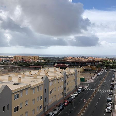 Tablero 203, Increible Apto 6 Pax Cerca Playa Del Ingles Exterior photo